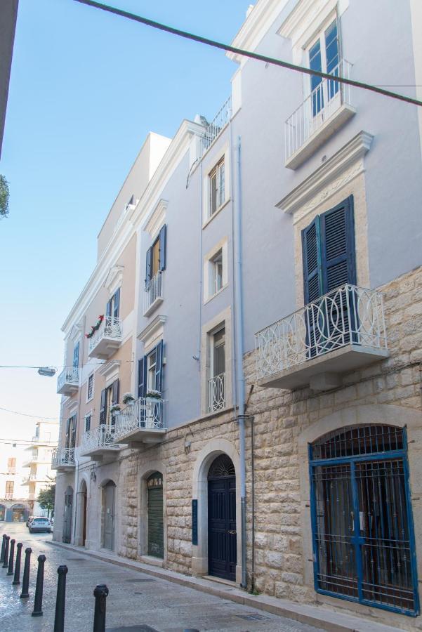 Sotrani Bed and Breakfast Eksteriør billede