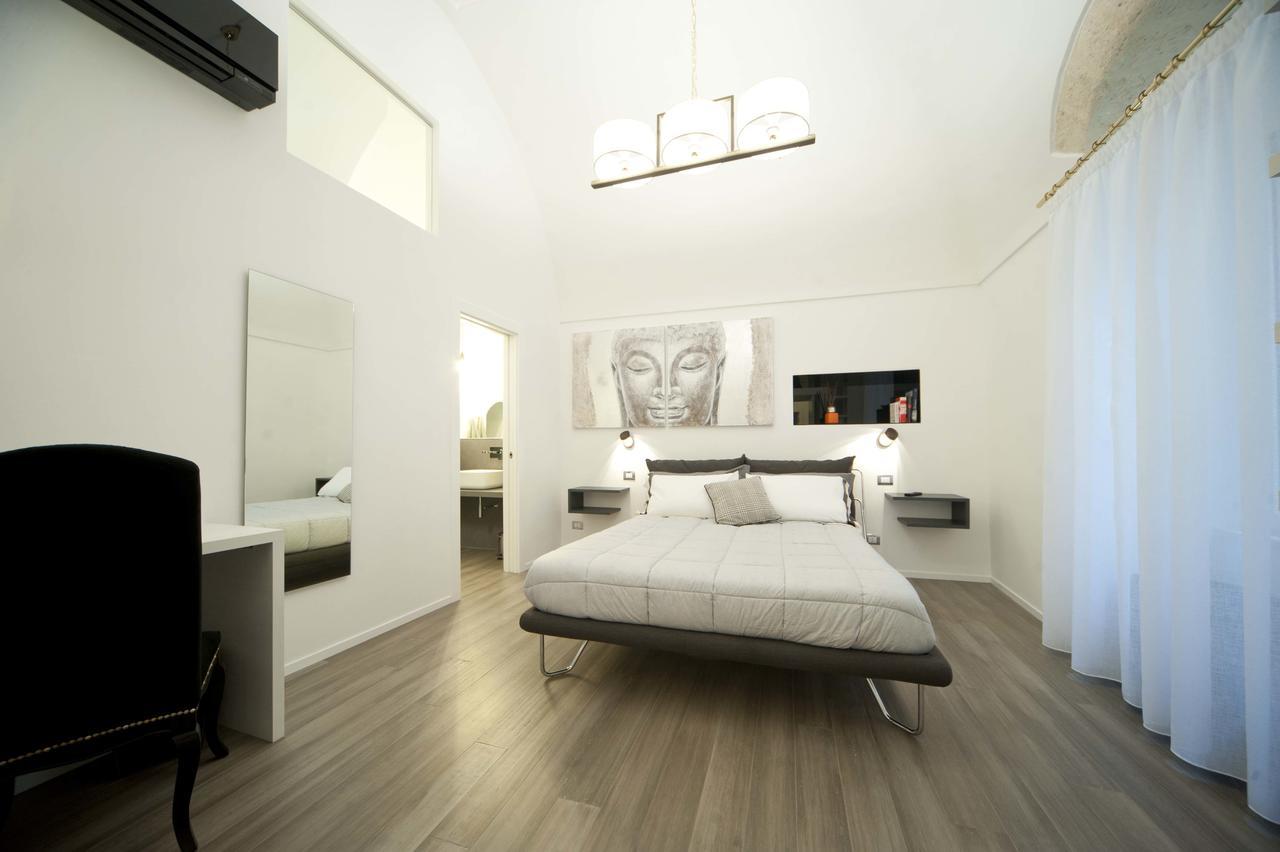 Sotrani Bed and Breakfast Eksteriør billede