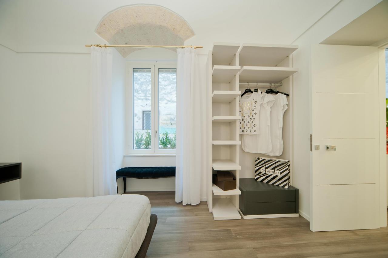 Sotrani Bed and Breakfast Eksteriør billede