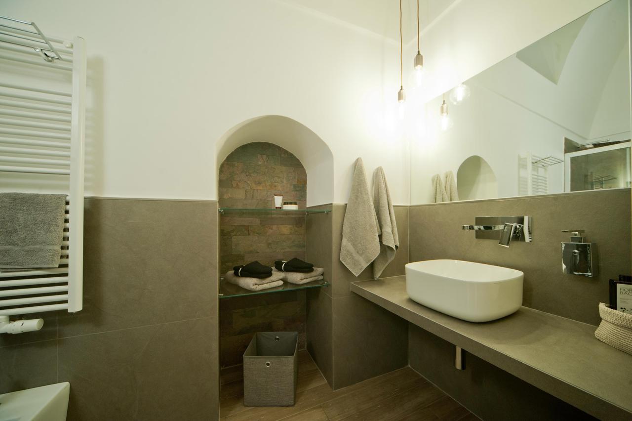 Sotrani Bed and Breakfast Eksteriør billede