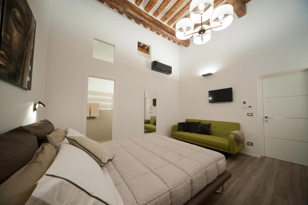 Sotrani Bed and Breakfast Eksteriør billede