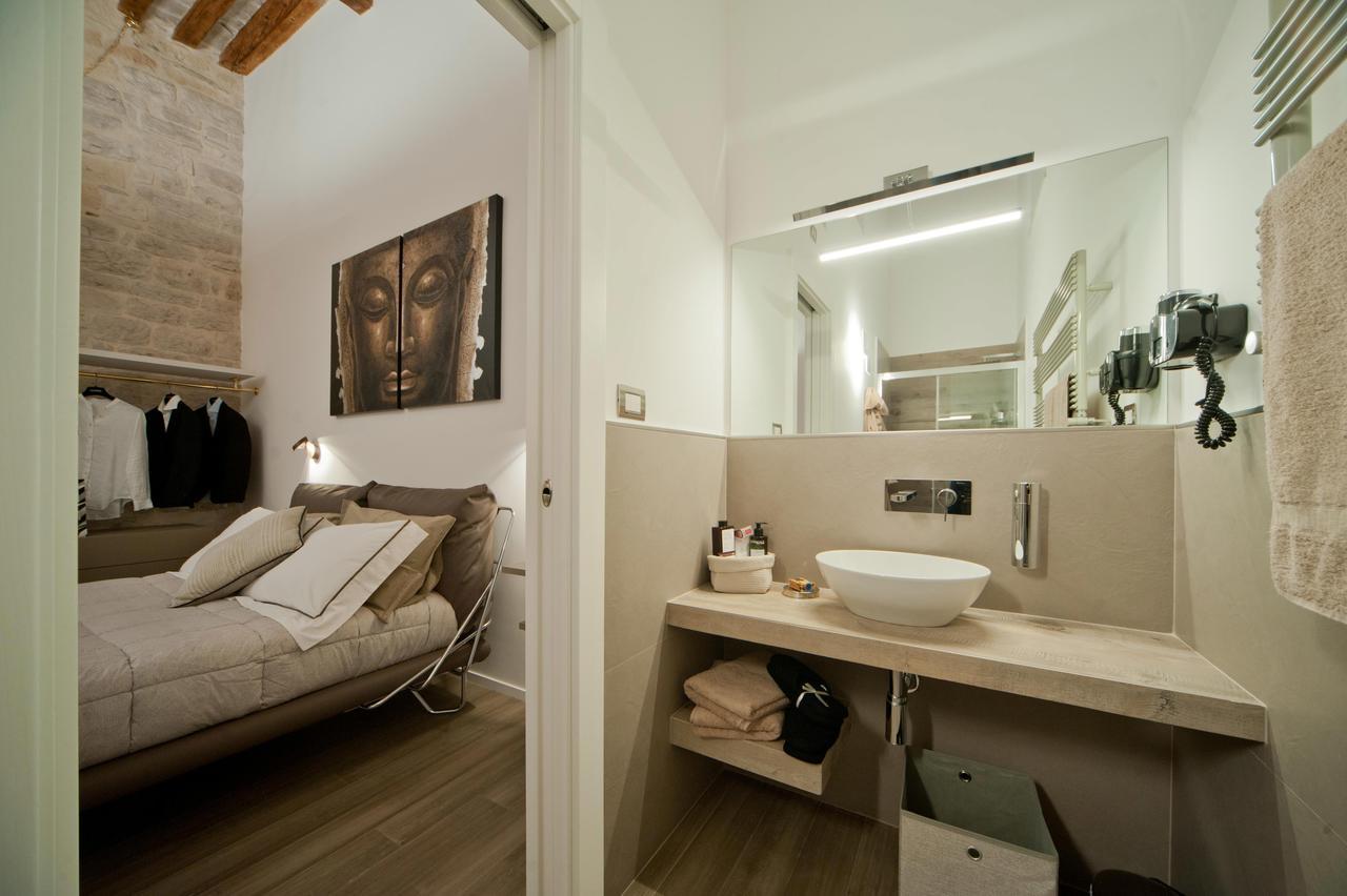 Sotrani Bed and Breakfast Eksteriør billede