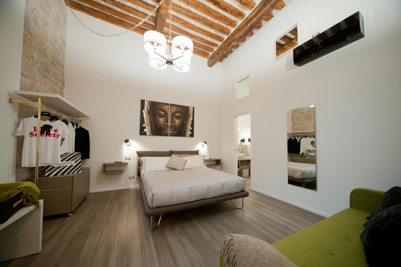 Sotrani Bed and Breakfast Eksteriør billede