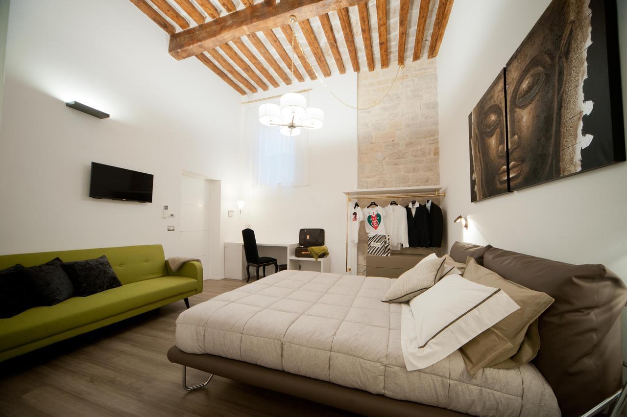 Sotrani Bed and Breakfast Eksteriør billede